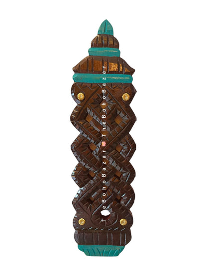 Chettinad Spoon Frame