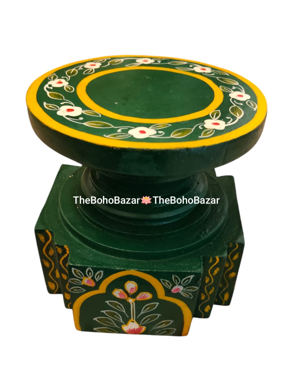 Bijani Chowkis