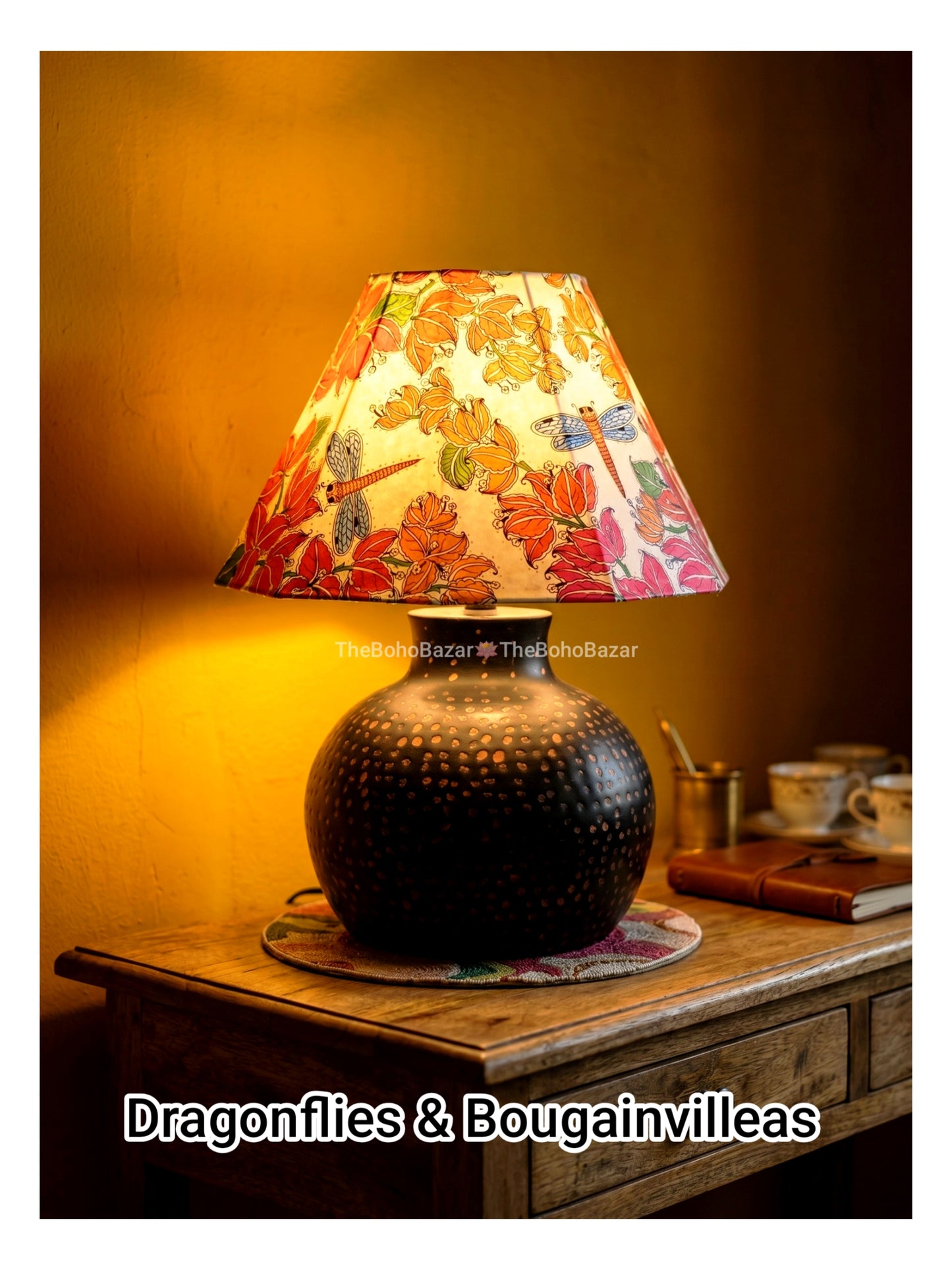Tholu Lampshades