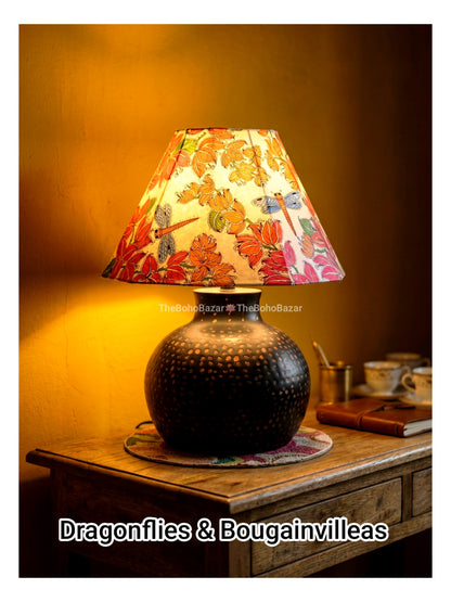 Tholu Lampshades